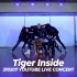【2021线上演唱会】SuperM《Tiger Inside》翻唱翻跳｜HakEnter舞团