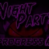 【几何冲刺】Night Party 63% & 61~100% | Progress #2（直播录像）