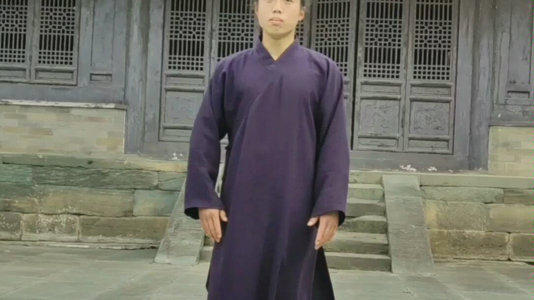 武当伏虎拳伏虎拳以手法为主腿法为辅练习方法有带手冲拳反腿三连手等