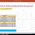 复合材料多尺度分析MultisicaleDesigner-training4