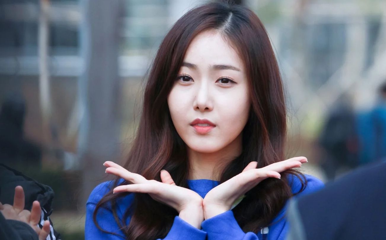 【虐心预警】gfriend黄恩妃生病全记录