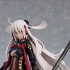 Max Factory figma FateGrand Order Alterego冲田总司〔Alter〕可动手办