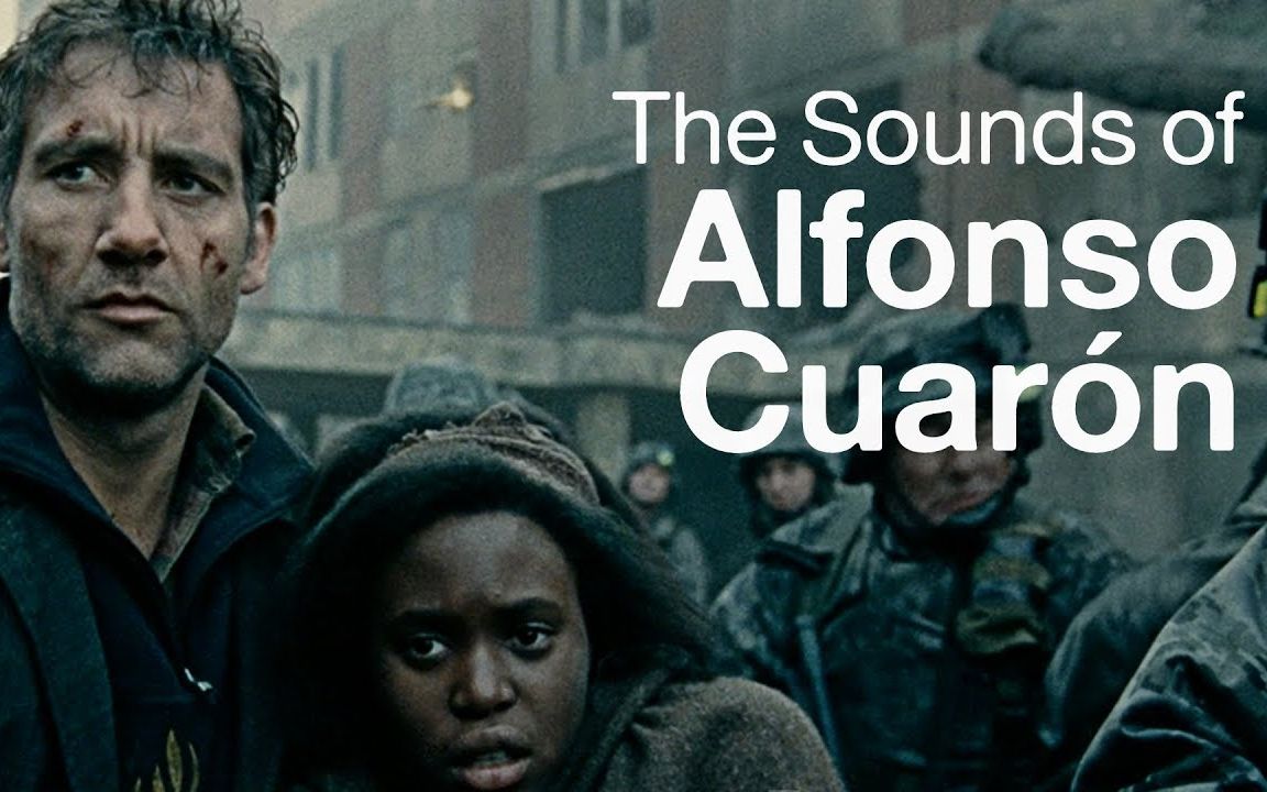 #短瞬#【阿方索ⷥᩚ†的听觉模式 / The Aural Patterns of Alfonso Cuar㳮】哔哩哔哩bilibili