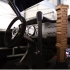 肯叔教你如何飘逸- shredding tyres in the 845bhp Hoonicorn Mustang