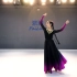 经典新疆民歌编舞《打起手鼓唱起歌》，浓浓的民族风情舞得明艳动人！