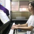 钢琴刘鑫-自新大陆交响曲之二