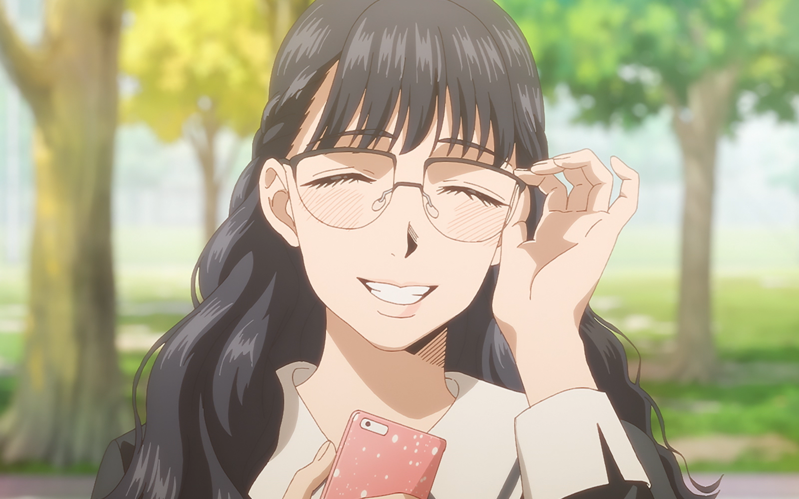 【7月】为你着迷 02【独家正版】