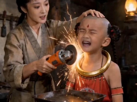 开心笑一笑