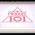 Growl-Produce101-eye contact-EXO-咆哮-练习室-舞蹈版-集合-镜面