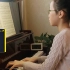 【钢琴】2021.3.21 练习5-柴可夫斯基·四季-五月·纯洁的夜（清净之夜） 69♪