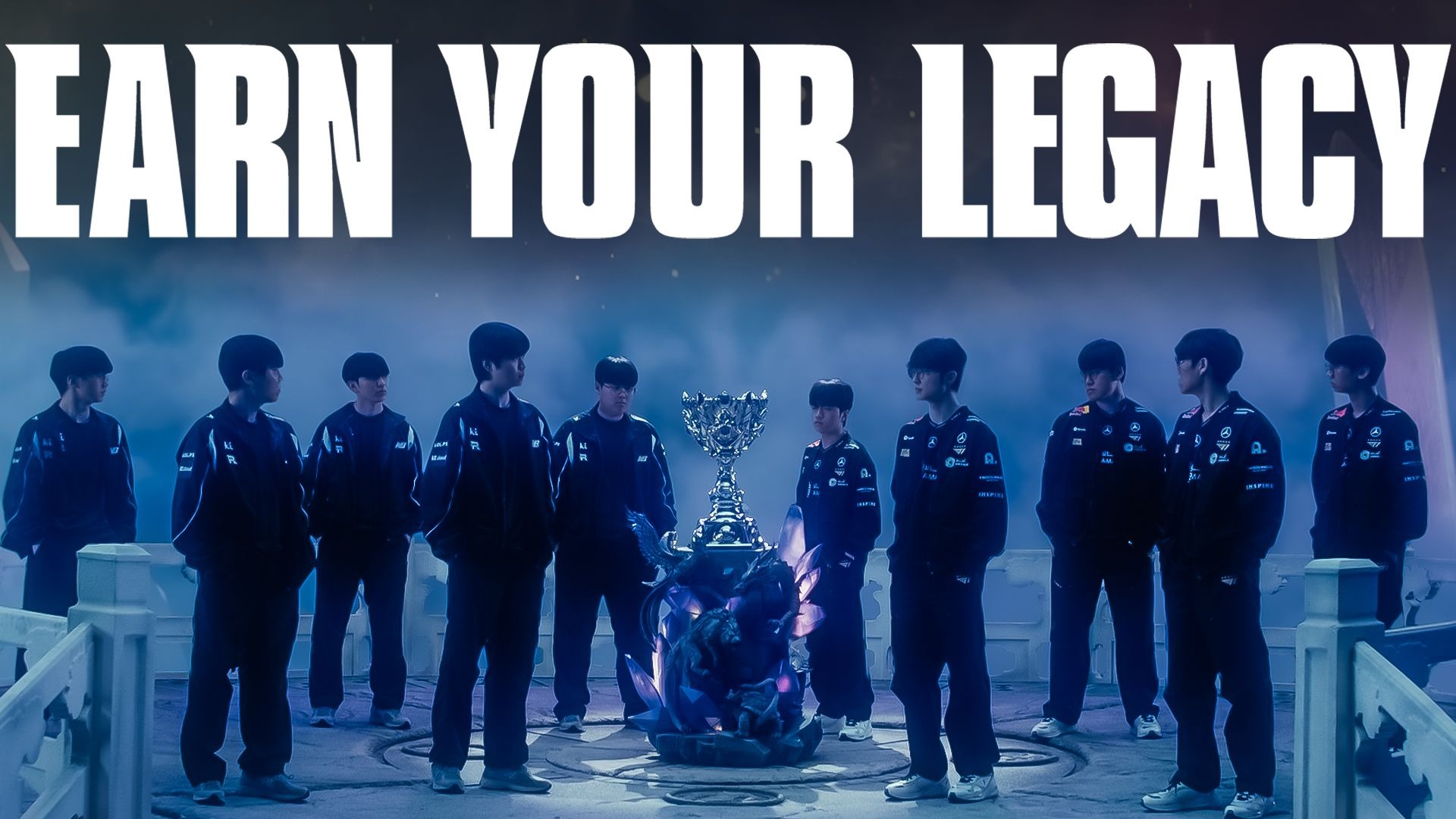 2025全球总决赛冠亚军决赛宣传片