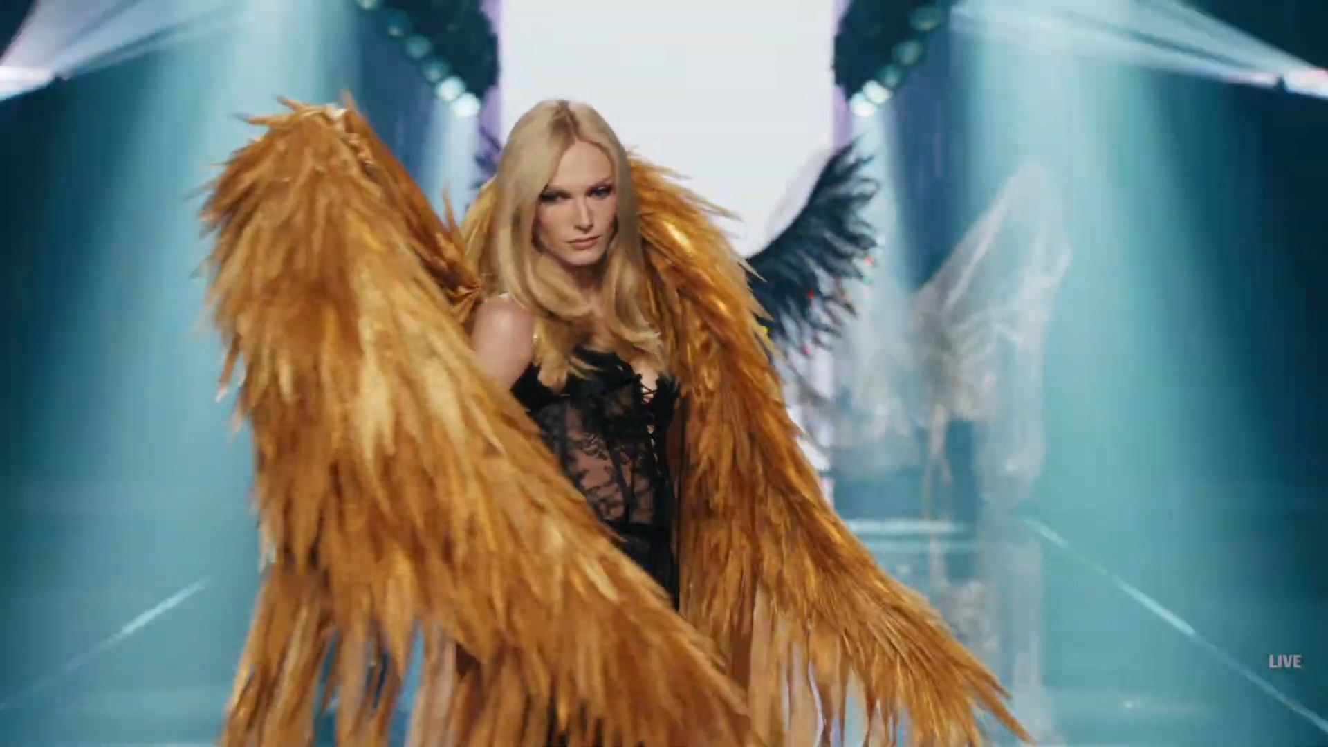 26维密时装秀4-The Victoria’s Secret Fashion Show 2026