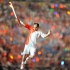 中国人最自豪的瞬间之一，08年北京奥运会，李宁飞天点燃主火炬