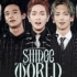  【DVD完整版】SHINee World Ⅳ 2015 in Seoul 四巡DVD+花絮