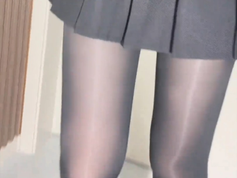 Thick Black Aesthetics, Pantyhose Edition