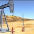 石油“磕头机”是如何工作的？