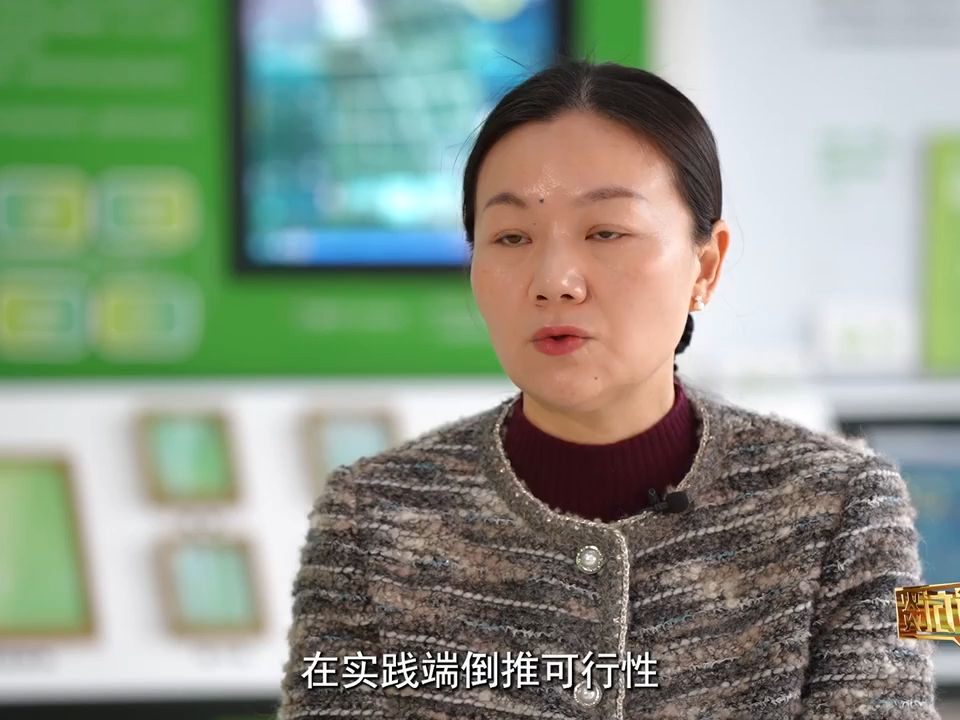 身边的你 | 全国人大代表魏巧：让新农人用好技、种好田、产好粮