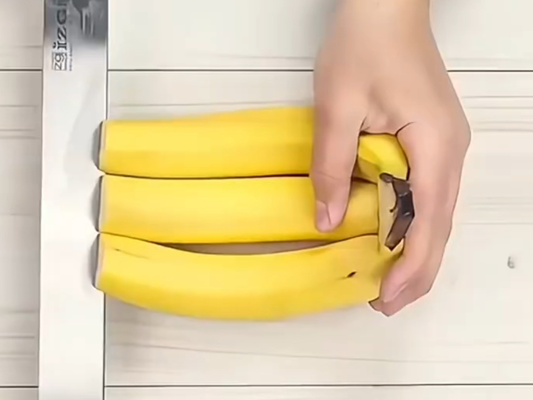 没想到水果皮有这些妙用