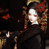 《以闪亮之名》花魁