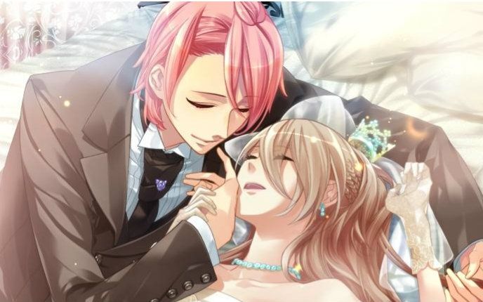 星座彼氏冬全结局青空飒斗end1
