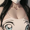 AI动画 美女跳舞