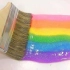 【狂魔】刷子“刷”出的彩虹软泥