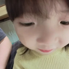 贴脸视角下的人类幼崽 #人类幼崽 #萌娃日常 #晒出越养越上头的人类幼崽