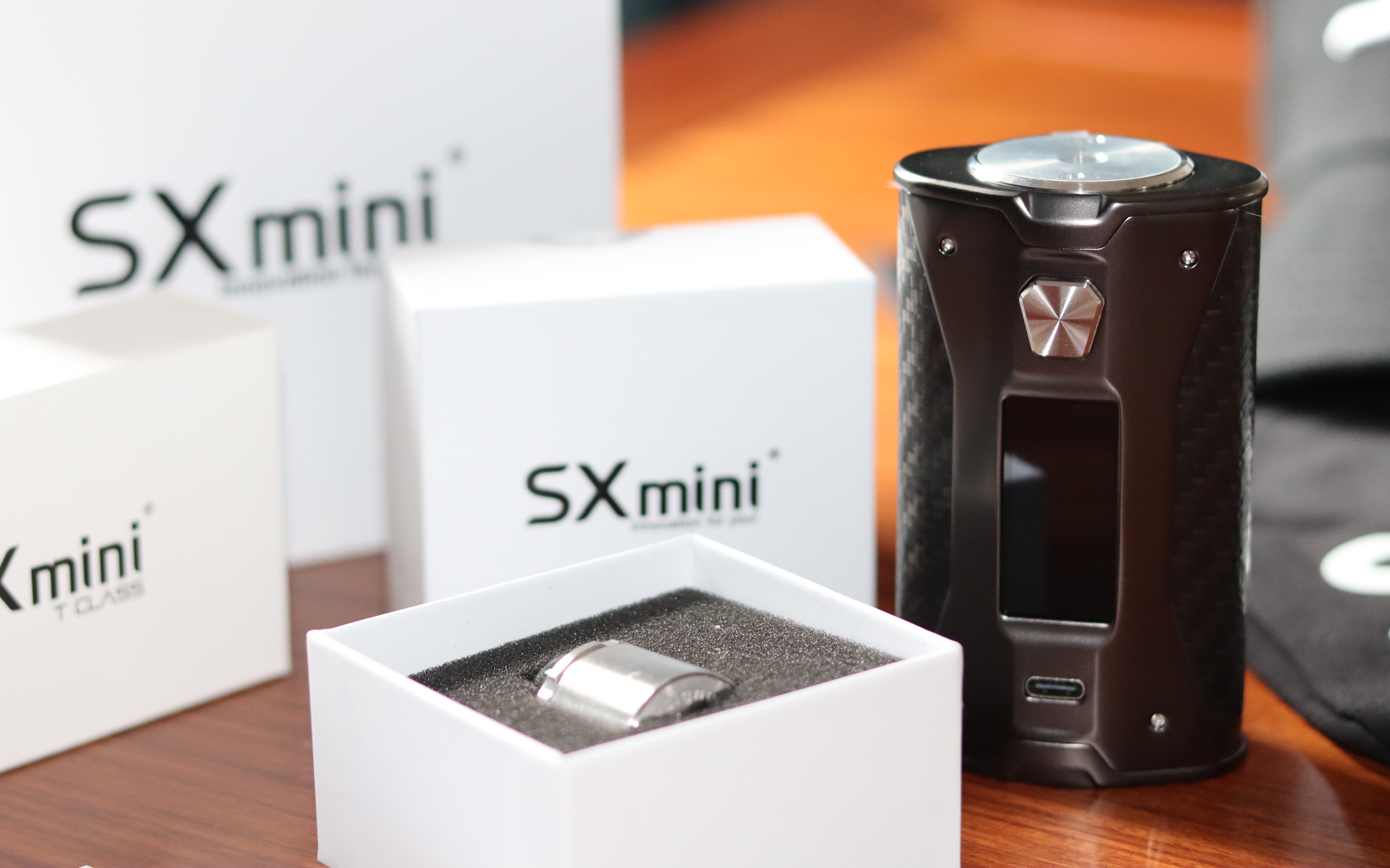 王老板测评亿海sxminixclass新品自动注油电子蒸汽烟大实话吐槽系列