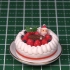 【HMS2】制作迷你圣诞蛋糕