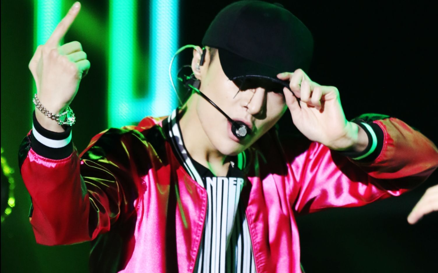 what u need- 官方版-张艺兴(exo)-hd