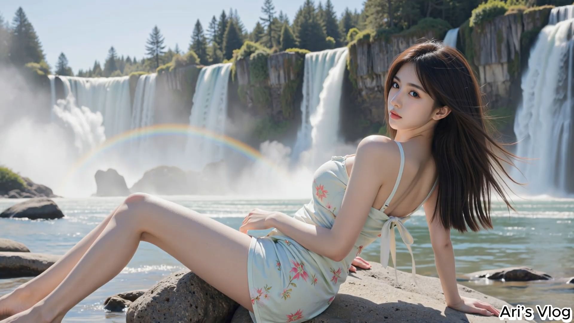 AI LoFi 让我相信