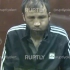 四名恐怖分子被带到莫斯科巴斯曼法院（看样子受到了热情款待）