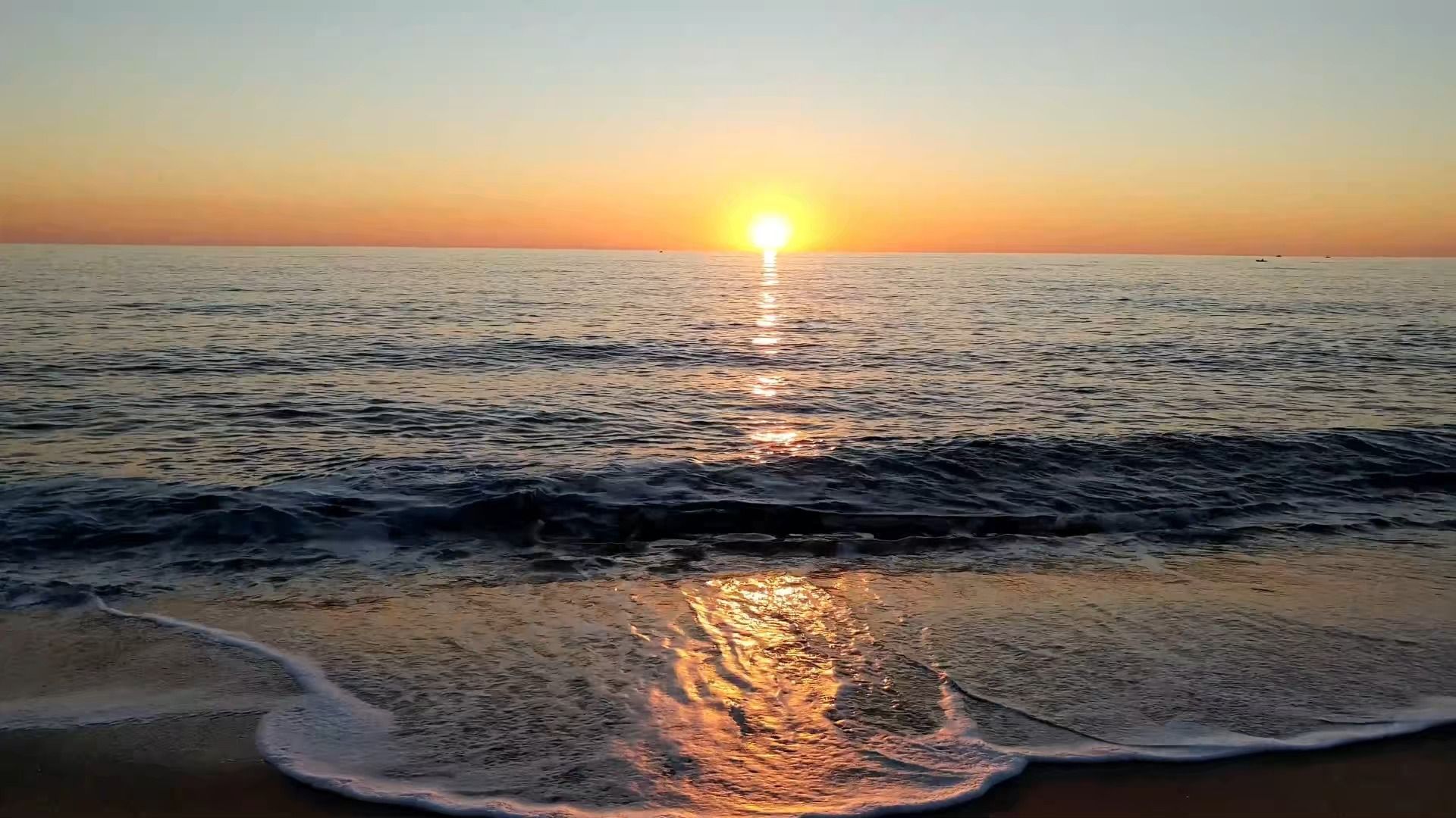 4K风景视频素材分享（无水印可自取）