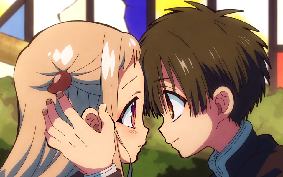 【1月/完结】地缚少年花子君 第二季 24