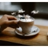 【ps创意图片合成】茶杯与山脉的完美结合