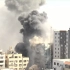 以色列炸毁加沙地带半岛电视台及美联社办公大楼