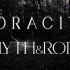 OVERLORD 3 主题曲OP MV「VORACITY」 MYTH & ROID（2P完整版）