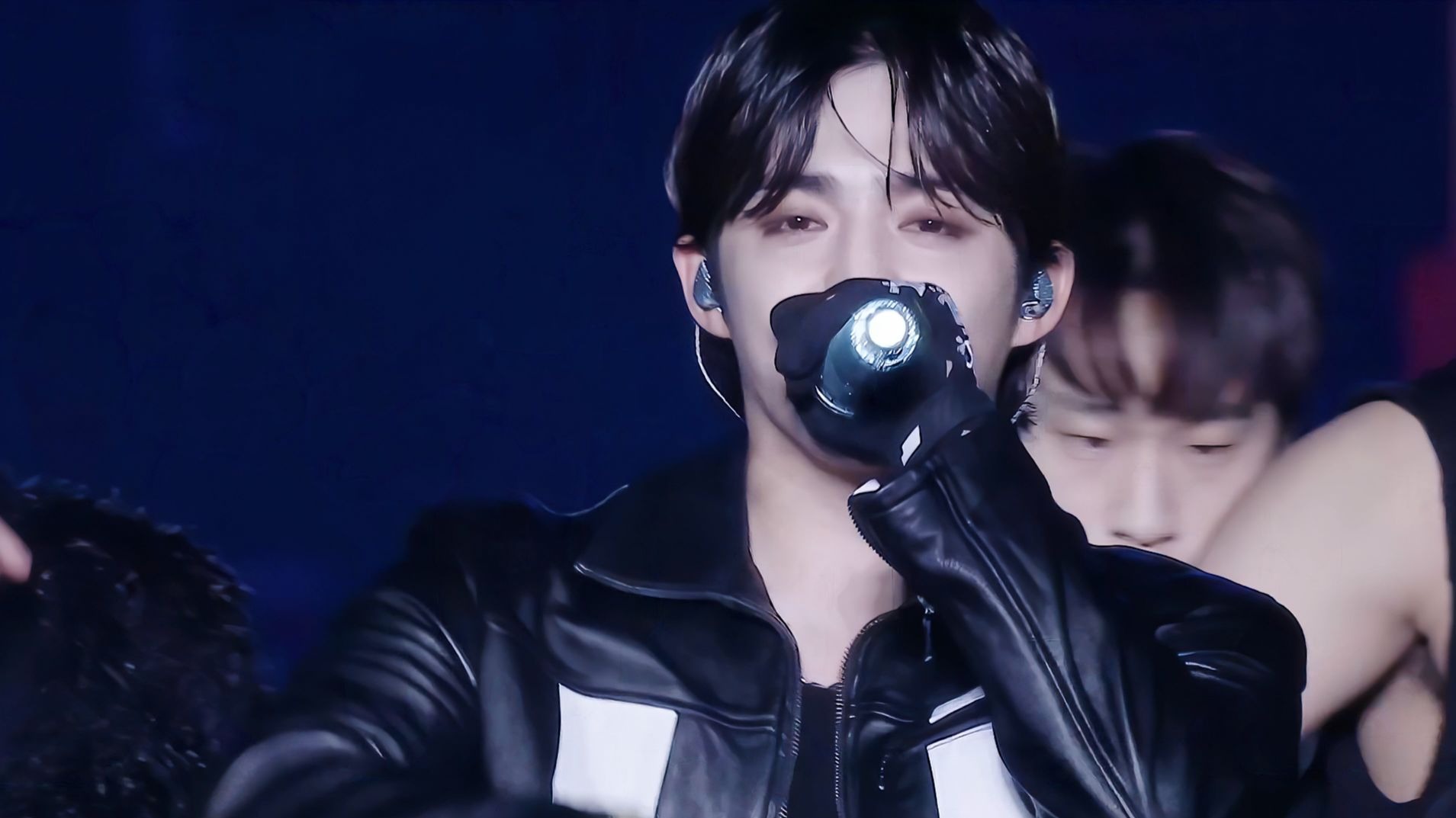 【4K修复】崔胜澈经典镜头之踹镜头——不是最经典的那一版 | GAM3 BO1 +Back It Up