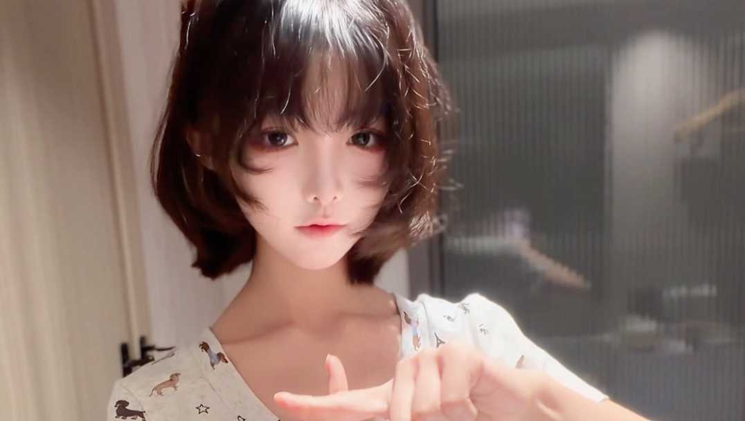 常服限时返场