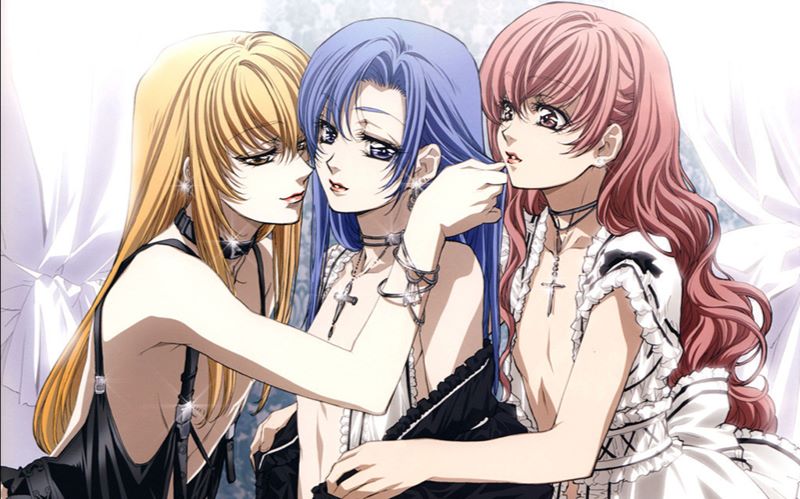 yu_isora  轴子:卷子_jun,在海底窥伺  后期:凛king  不知道有多少人