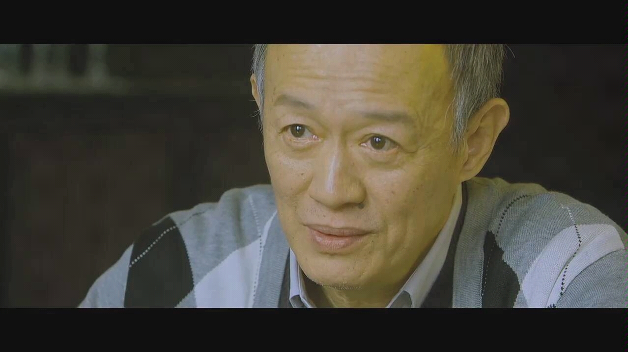 胜者为王国语版电影