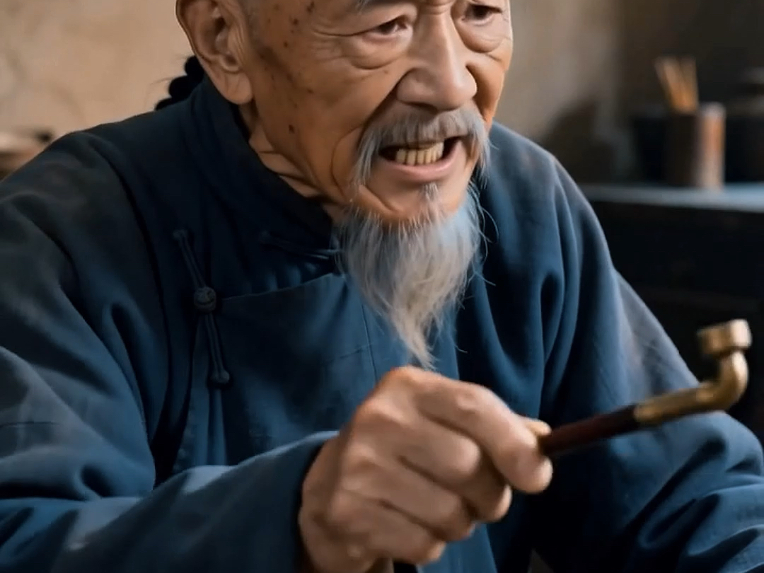 沉浸式体验清代武人的一日三餐
