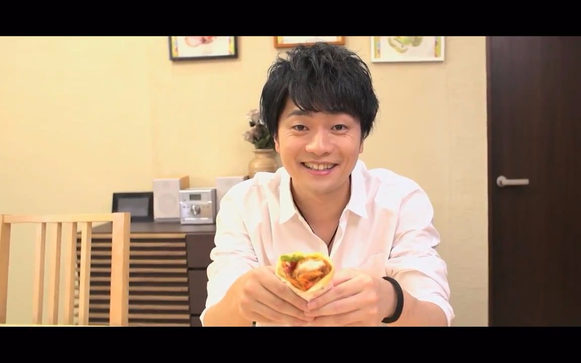 【日本声优】如果福山润是你的男朋友 kfc的小剧场03话