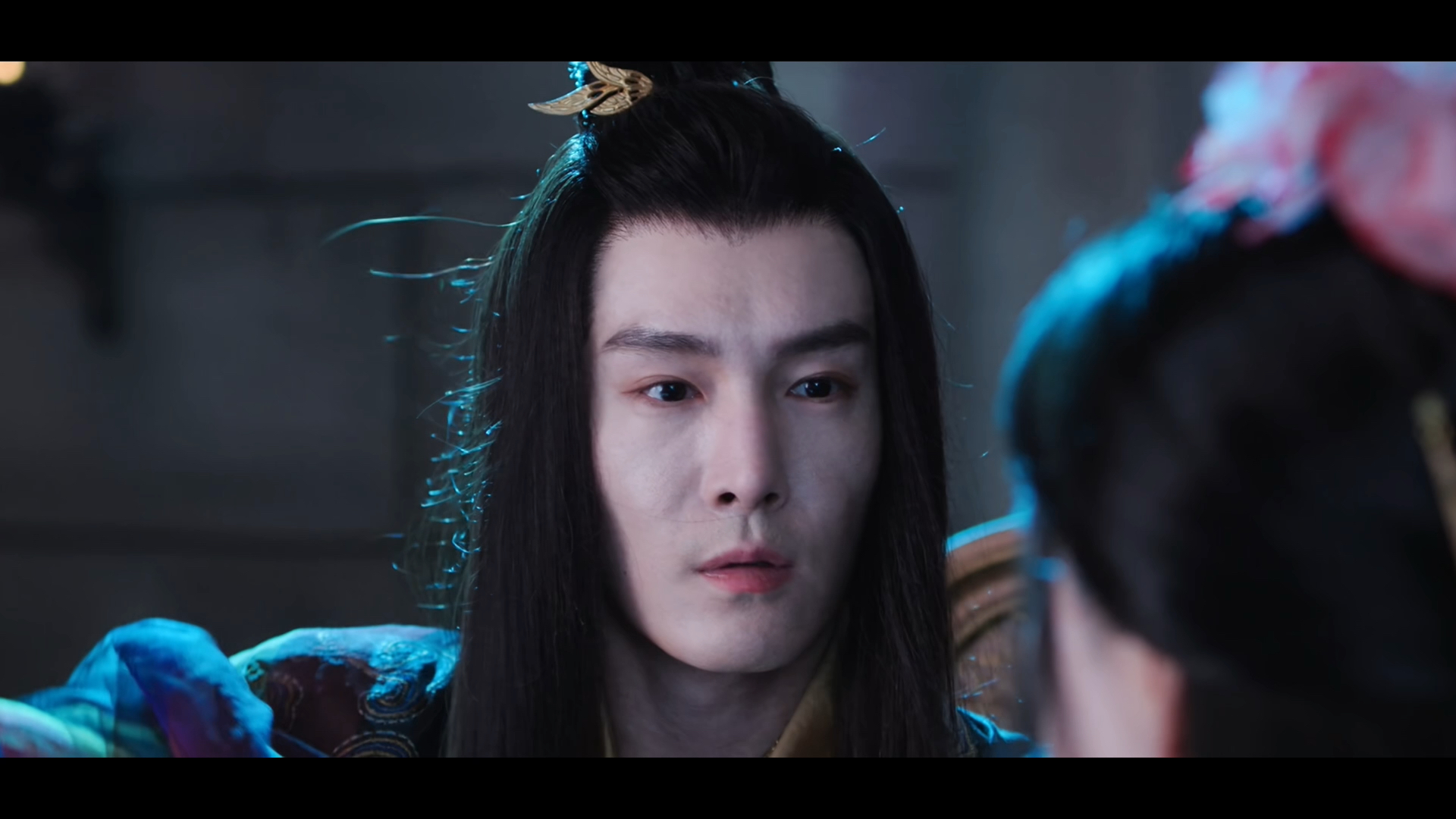 江湖夜雨十年灯 10-1尽快观看或缓存，投投币子，感谢感谢