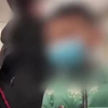 “就不让你这个老东西坐！”北京地铁上一男孩对奶奶破口大骂 围观者劝阻被回怼