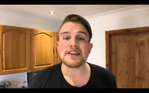 Ben的整人计划 - 被感染的生殖器_搞笑_娱乐_