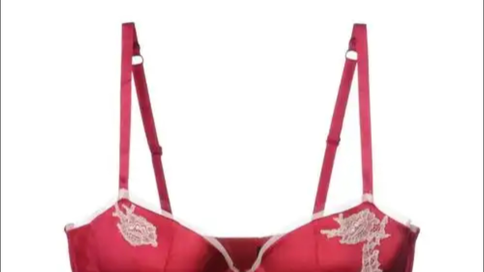 中学时，那个既不是C罩杯也不是D罩杯的同学