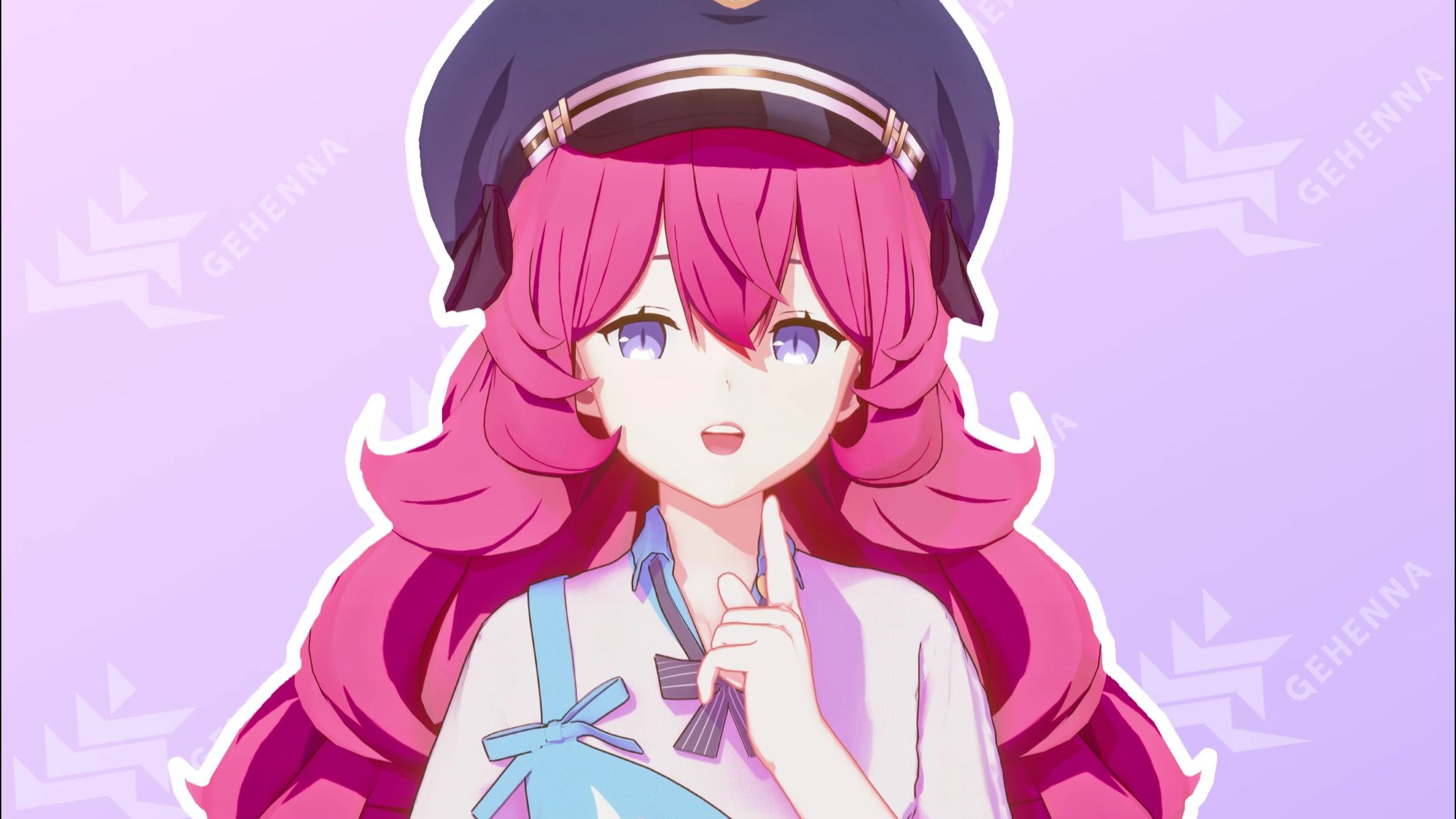 是的，我和伊吕波有1234321个孩子