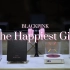 「CD试听」The Happiest Girl - BLACKPINK