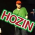 Hozin: 不会听音乐的hiphop dancer不是好Popper/舞者日常